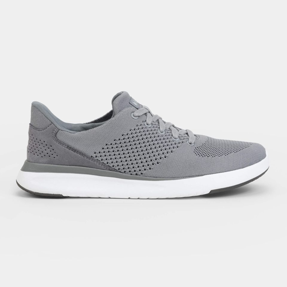 Men's Lima - Grey