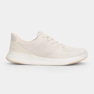 Men’s Lima – White Creme