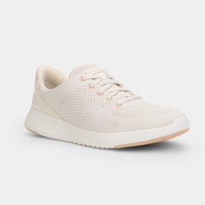 Men’s Lima – White Creme