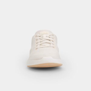Men’s Lima – White Creme