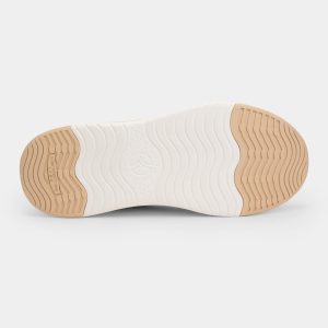 Women’s Lima – White Creme