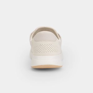 Women’s Lima – White Creme