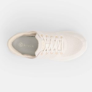 Men’s Lima – White Creme