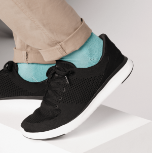 Men’s Lima – Black