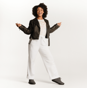 Women’s Lima – Graphite