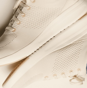 Men’s Lima – White Creme