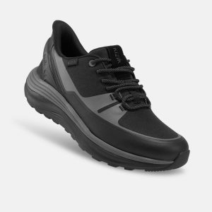 Men’s London AT – Black/Poppyseed