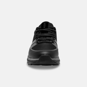 Men’s London AT – Black/Poppyseed