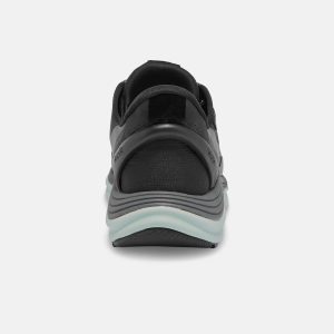 Women’s London AT – Black/Surf Spray