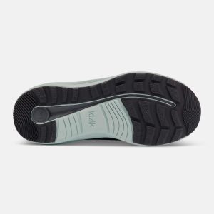 Women’s London AT – Black/Surf Spray