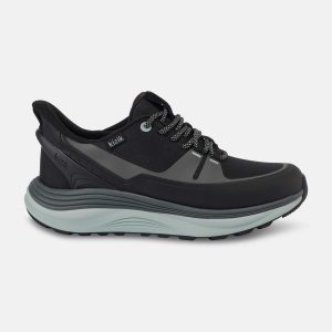 Women’s London AT – Black/Surf Spray
