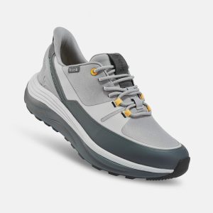 Men’s London AT – Alloy/Poppyseed