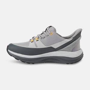 Men’s London AT – Alloy/Poppyseed