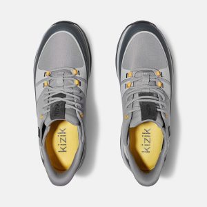 Men’s London AT – Alloy/Poppyseed