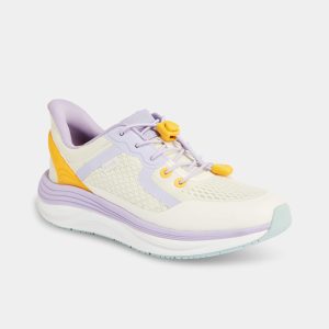 Women’s London – Pristine/Pastel Lilac