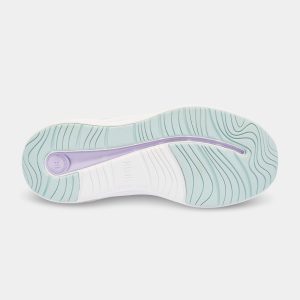 Women’s London – Pristine/Pastel Lilac