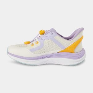 Women’s London – Pristine/Pastel Lilac