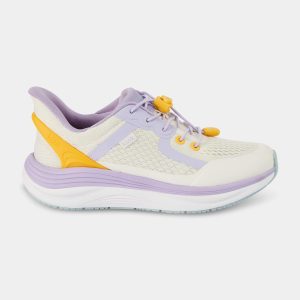 Women’s London – Pristine/Pastel Lilac