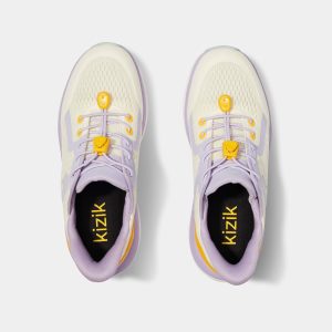 Women’s London – Pristine/Pastel Lilac