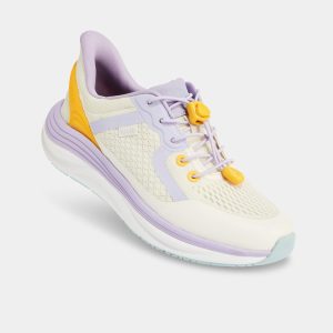 Women’s London – Pristine/Pastel Lilac