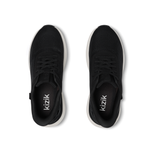 Men’s Athens 2 – Black/White