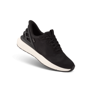 Men’s Athens 2 – Black/White