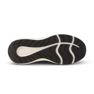 Men’s Athens 2 – Black/White