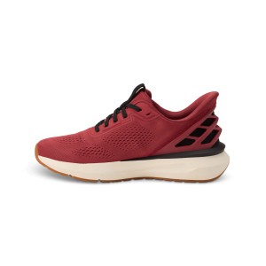 Men’s Athens 2 – Brick Red/Black