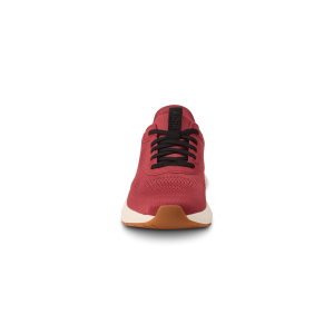 Men’s Athens 2 – Brick Red/Black