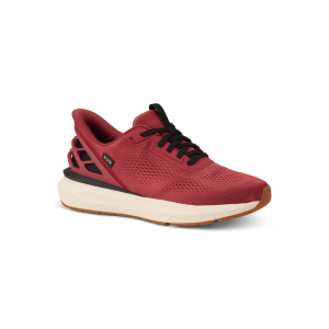 Men’s Athens 2 – Brick Red/Black
