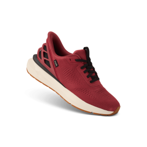 Men’s Athens 2 – Brick Red/Black