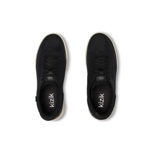 Men’s Austin – Black/Whitecap Gray