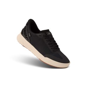 Men’s Austin – Black/Whitecap Gray