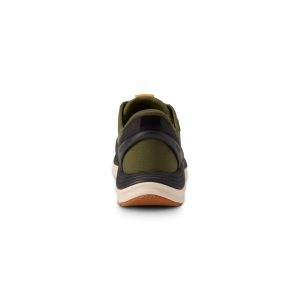 Men’s London AT – Dark Olive/Whitecap Gray