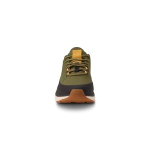 Men’s London AT – Dark Olive/Whitecap Gray