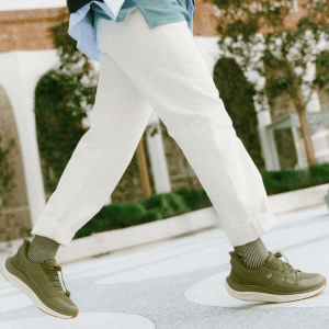 Men’s London – Mayfly