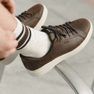 Men’s Vegas 2 – Mole/Whitecap Gray