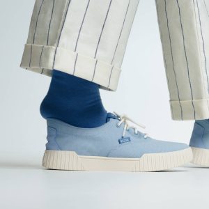 Women’s Madison – Soft Chambray