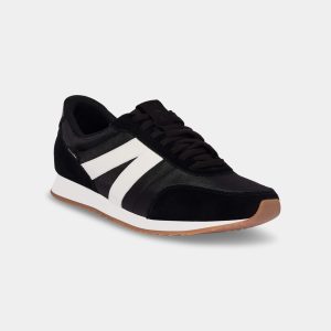 Women’s Milan – Black and White