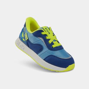 Kids Orlando – Blue Jasper