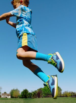 Kids Orlando – Blue Jasper