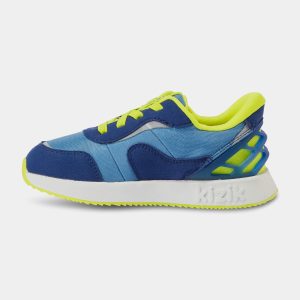 Kids Orlando – Blue Jasper