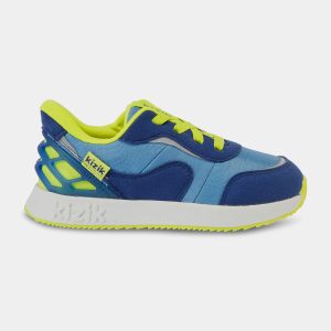 Kids Orlando – Blue Jasper