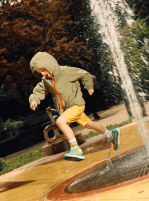 Kids Orlando – Spectra Yellow