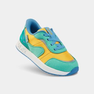Kids Orlando – Spectra Yellow