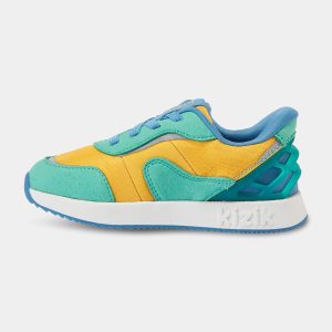 Kids Orlando – Spectra Yellow