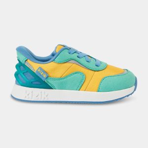 Kids Orlando – Spectra Yellow