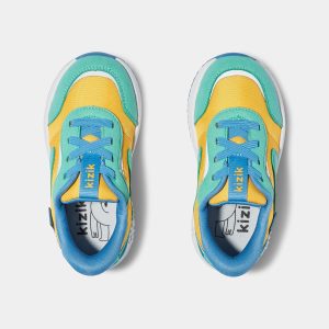Kids Orlando – Spectra Yellow
