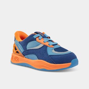 Kids Phoenix – Bellwether Blue/Orange