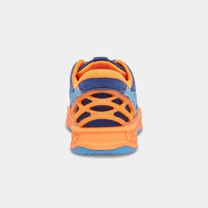 Kids Phoenix – Bellwether Blue/Orange